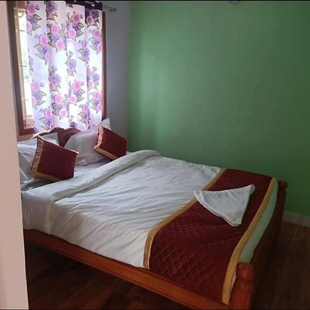 Kurinji Illam Hotel Kodaikanal Exterior photo